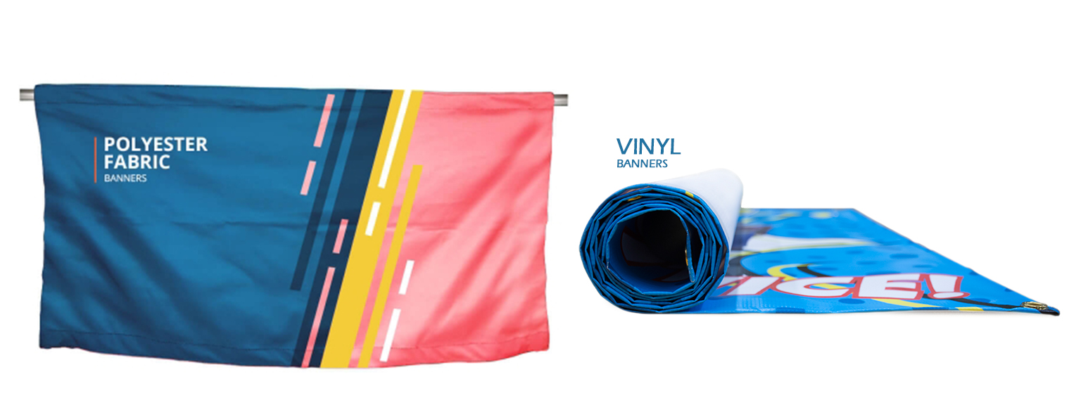 Displays RDS Printing & Graphics